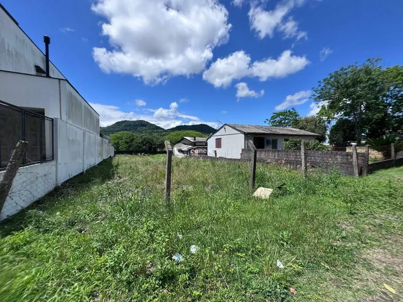 Terreno à venda no Km 3: 