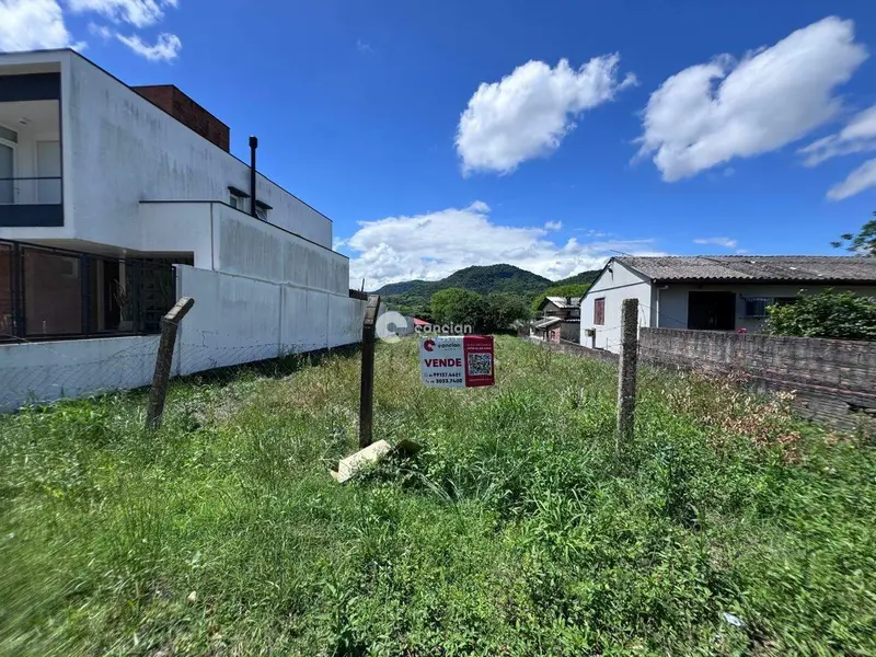 Terreno à venda no Km 3: 