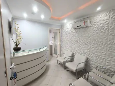 Sala Comercial à venda no Centro: 