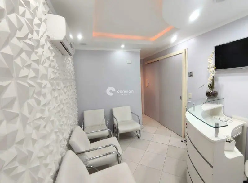 Sala Comercial à venda no Centro: 