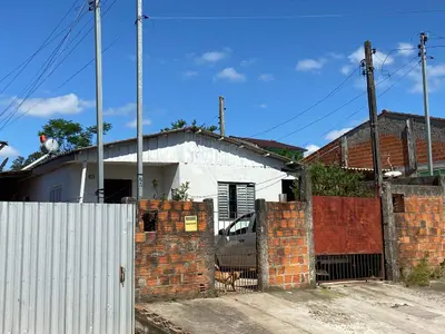 Terreno à venda no Noal: 