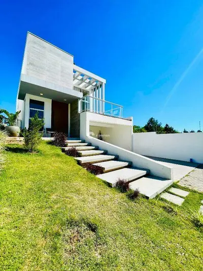 Casa à venda no Tomazetti: 