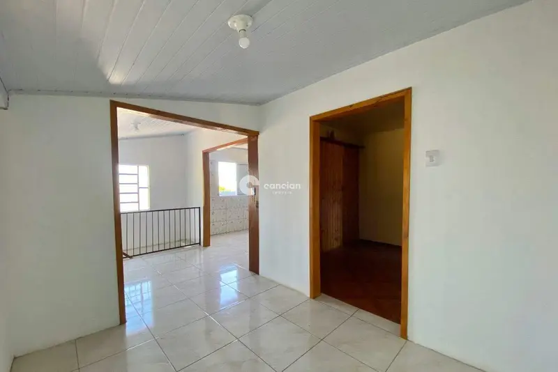 Casa para aluguel no Parque Serrano: 