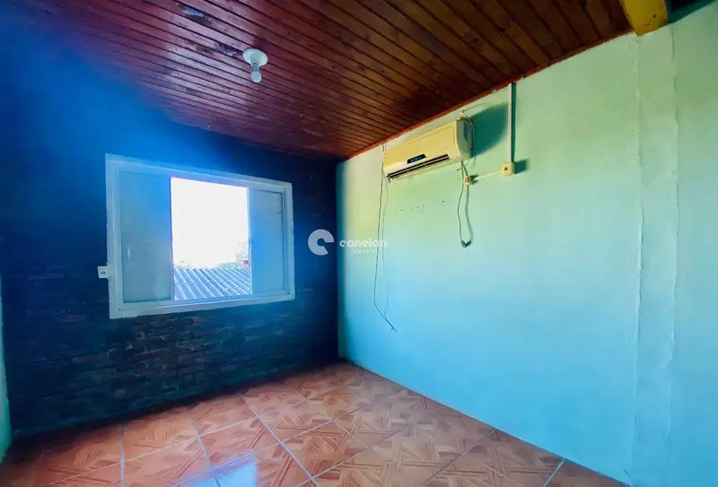 Casa para aluguel no Parque Serrano: 