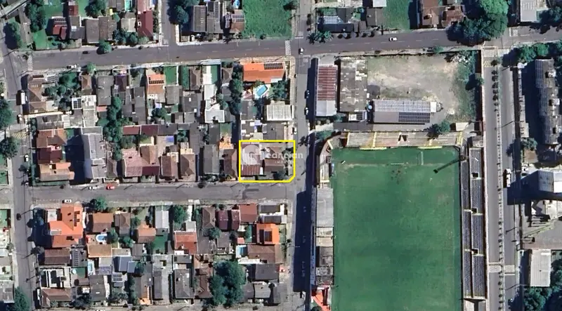 Terreno à venda no Noal: 