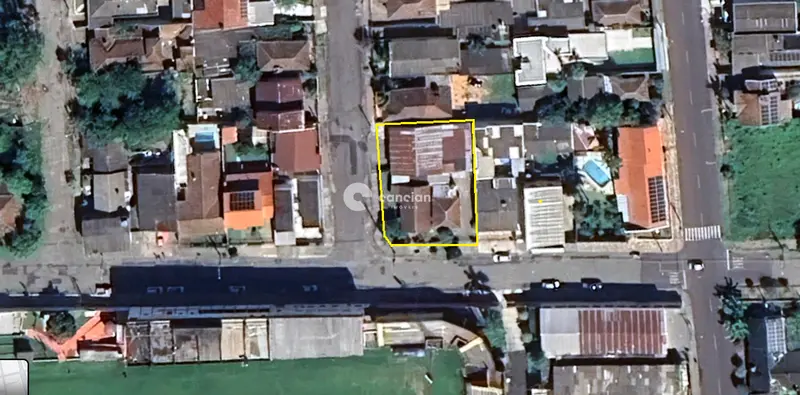 Terreno à venda no Noal: 