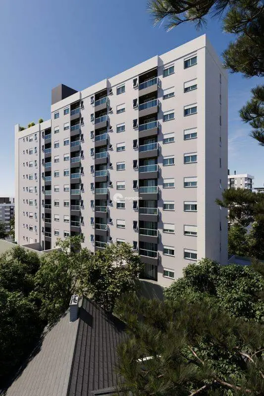 Apartamento à venda no Nossa Senhora das Dores: