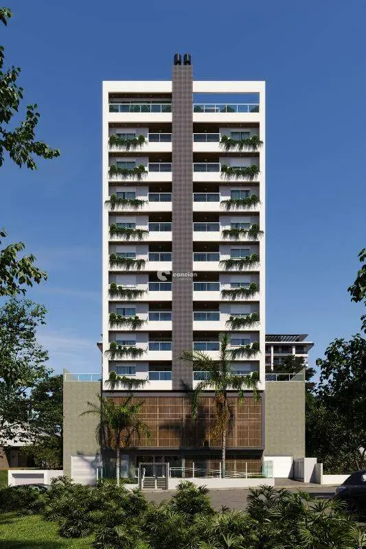 Apartamento à venda no Nossa Senhora das Dores: