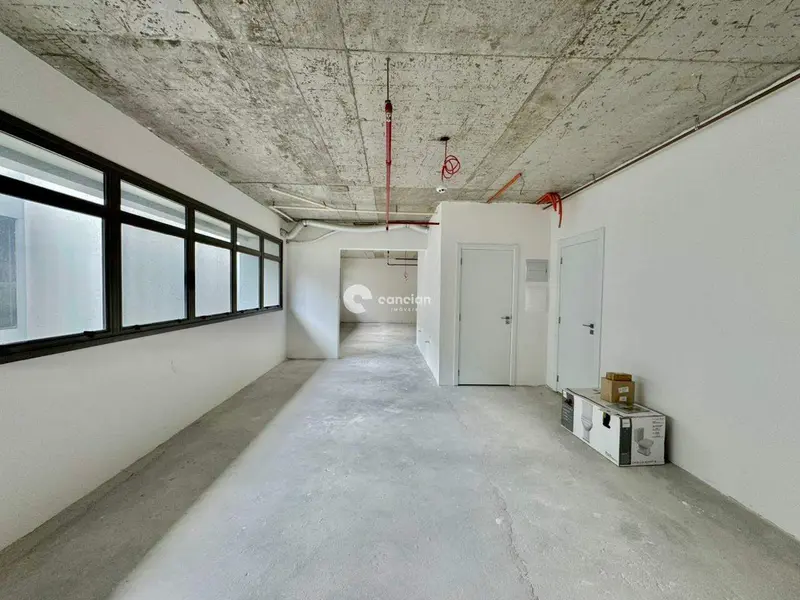 Sala Comercial à venda no Centro: