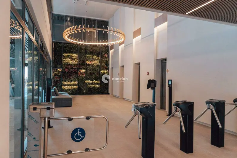 Sala Comercial para aluguel no Centro: 