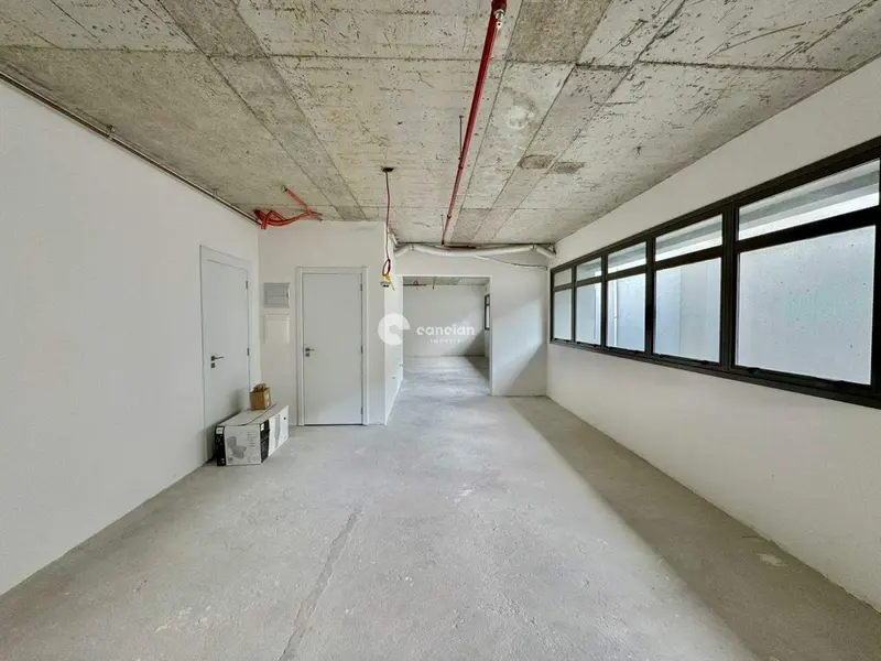 Sala Comercial à venda no Centro: 