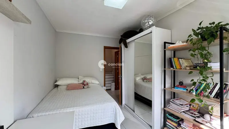 Apartamento à venda no Nossa Senhora das Dores: 