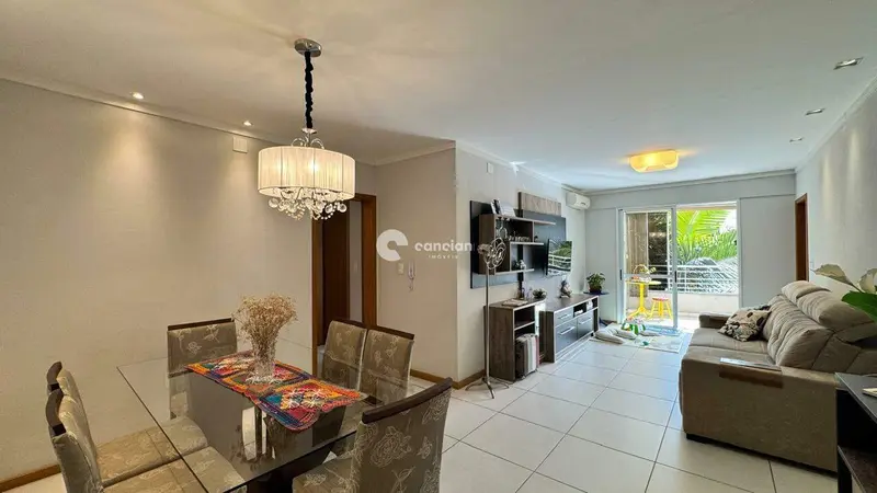 Apartamento à venda no Nossa Senhora das Dores: 