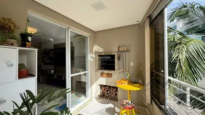 Apartamento à venda no Nossa Senhora das Dores: