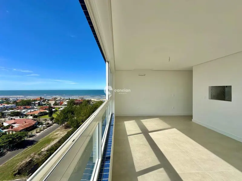 Apartamento à venda no Centro Zona Nova: 