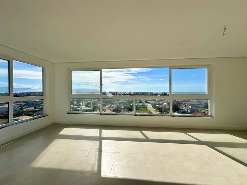 Apartamento à venda no Centro Zona Nova: 
