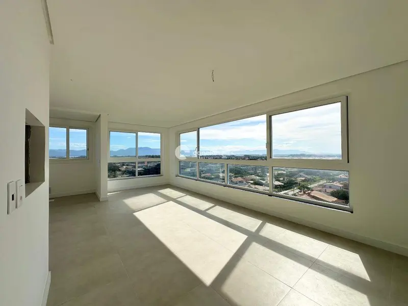 Apartamento à venda no Centro Zona Nova: 