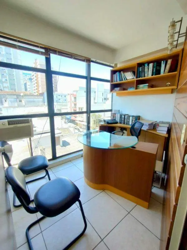 Sala Comercial à venda no Centro: 