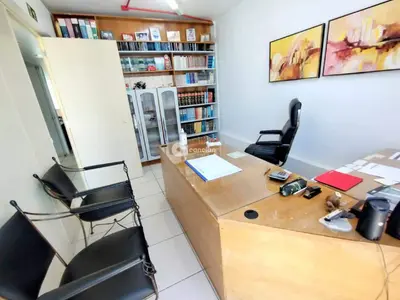 Sala Comercial à venda no Centro: 