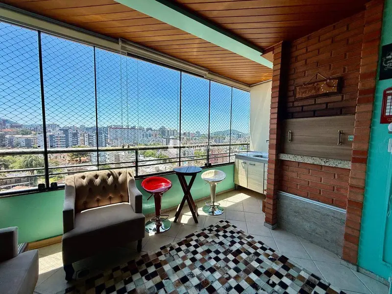 Apartamento à venda no Bonfim: 