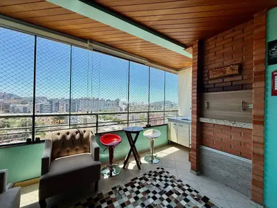 Apartamento à venda no Bonfim: