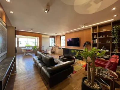Apartamento à venda no Nossa Senhora das Dores: 