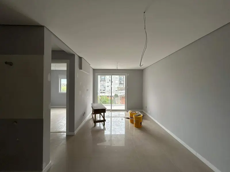 Apartamento à venda no Camobi: 