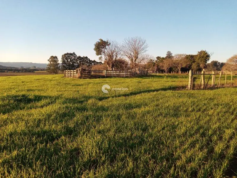 Área Rural à venda no Boca do Monte:
