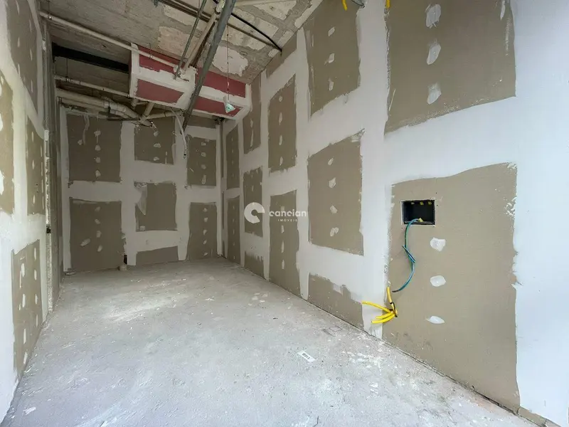 Sala Comercial para aluguel no Centro: 