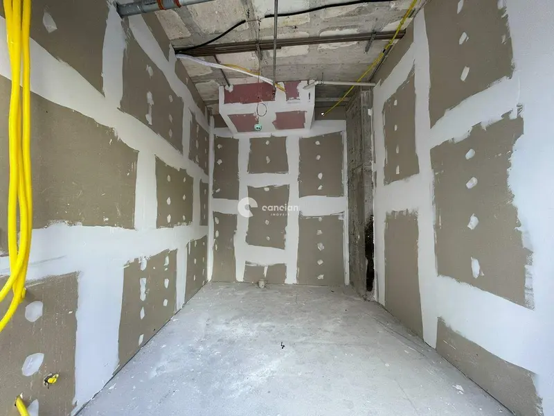 Sala Comercial para aluguel no Centro: 