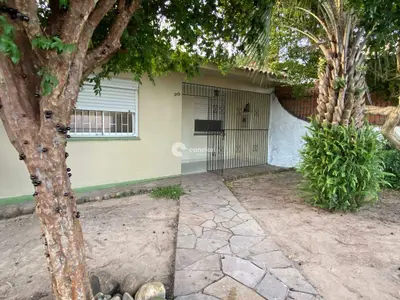 Casa à venda no Carolina: 