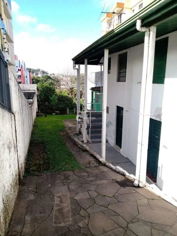 Terreno à venda no Nossa Senhora das Dores: 