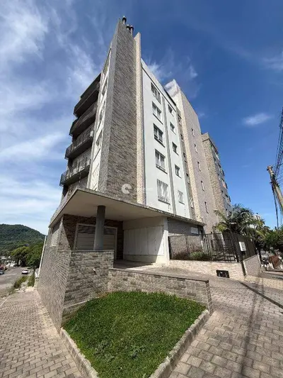 Apartamento à venda no Nossa Senhora das Dores: 