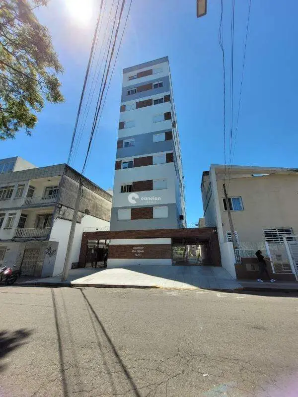 Studio para aluguel no Bonfim: 