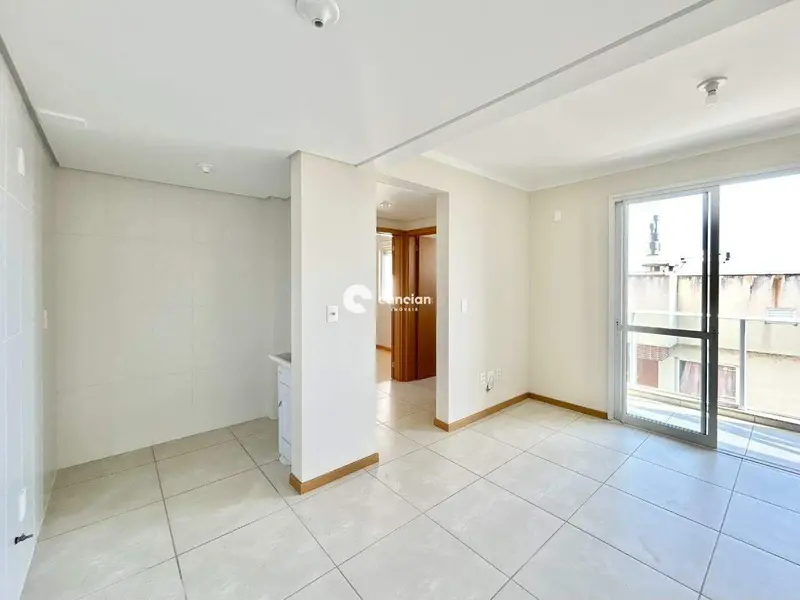 Apartamento para aluguel no Camobi: