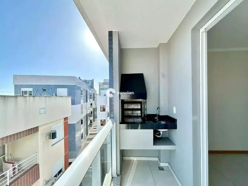 Apartamento para aluguel no Camobi: