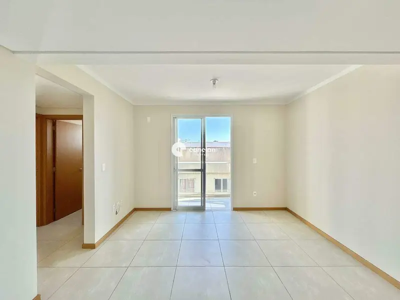 Apartamento para aluguel no Camobi: