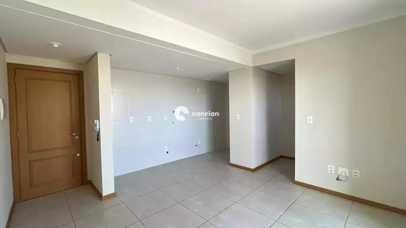 Apartamento para aluguel no Camobi: