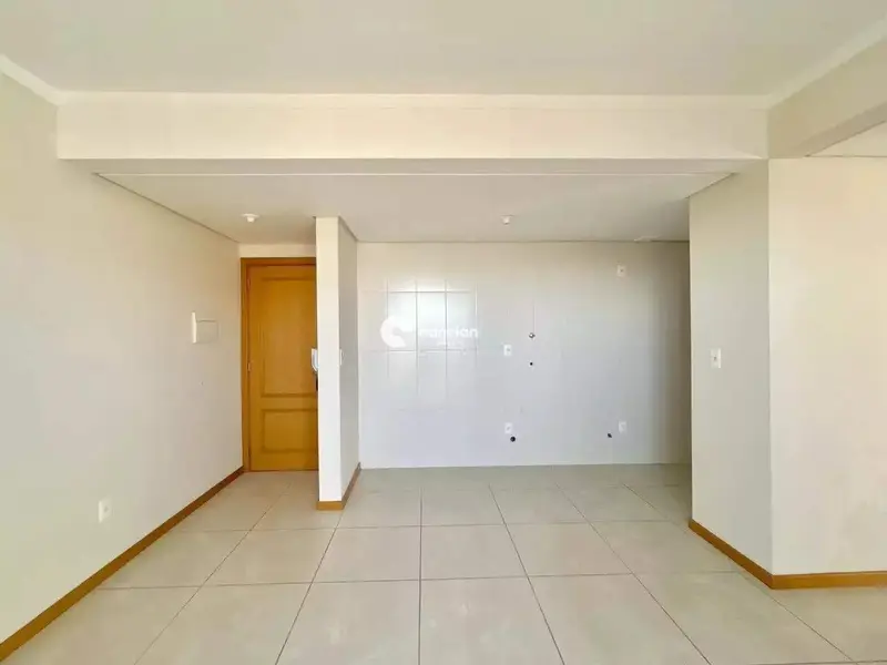 Apartamento para aluguel no Camobi: