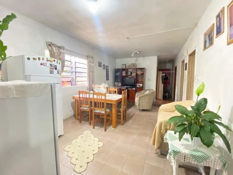 Terreno à venda no Pinheiro Machado: 