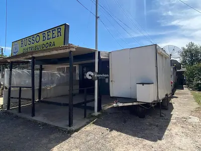 Terreno à venda no Pinheiro Machado: 