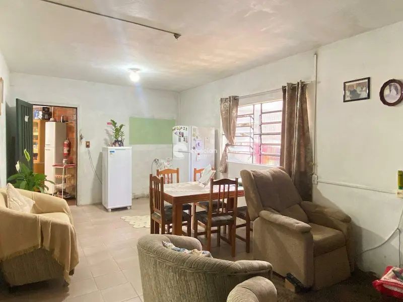 Terreno à venda no Pinheiro Machado: 