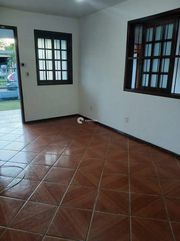 Casa à venda no Pinheiro Machado: 
