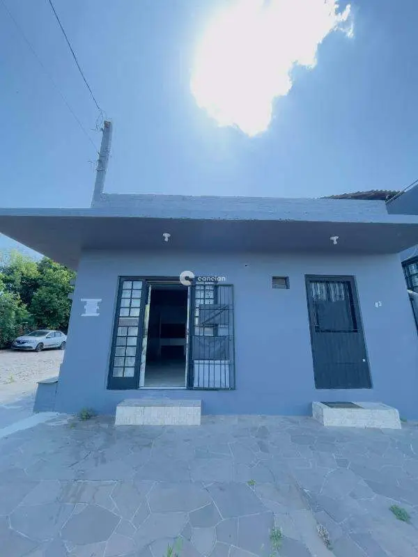 Loja para aluguel no Pinheiro Machado: