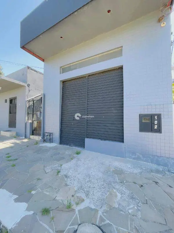Loja para aluguel no Pinheiro Machado: