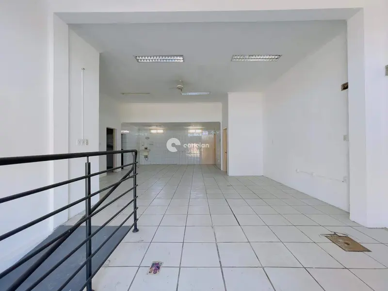 Loja para aluguel no Pinheiro Machado: