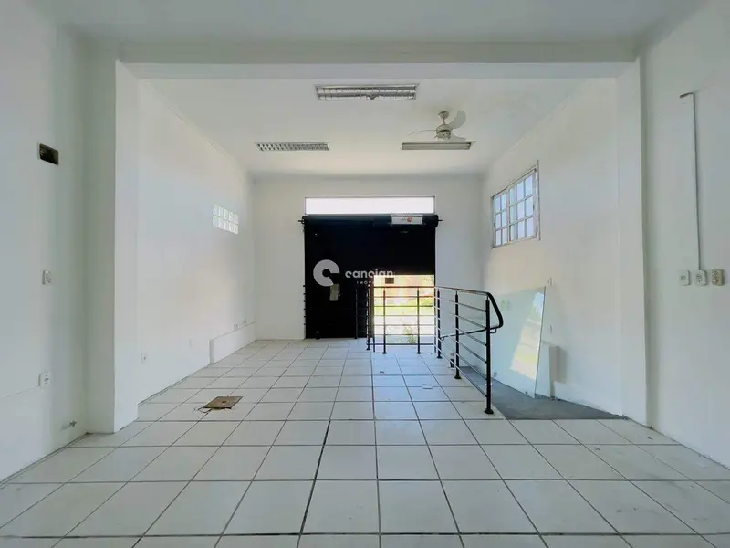 Loja para aluguel no Pinheiro Machado:
