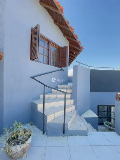 Apartamento à venda no Pinheiro Machado: 