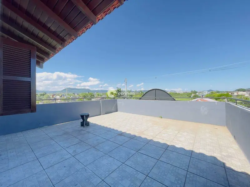 Apartamento à venda no Pinheiro Machado: 