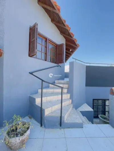 Apartamento para aluguel no Pinheiro Machado: 